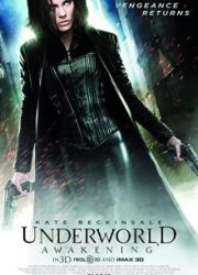 دانلود فیلم Underworld Awakening 2012