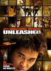 دانلود فیلم Unleashed 2005
