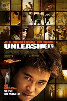 دانلود فیلم Unleashed 2005  با زیرنویس فارسی بدون سانسور