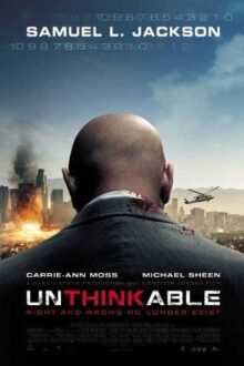 دانلود فیلم Unthinkable 2010  با زیرنویس فارسی بدون سانسور
