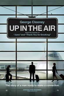 دانلود فیلم Up in the Air 2009  با زیرنویس فارسی بدون سانسور