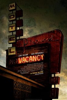 دانلود فیلم Vacancy 2007  با زیرنویس فارسی بدون سانسور