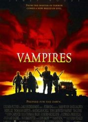 دانلود فیلم Vampires 1998