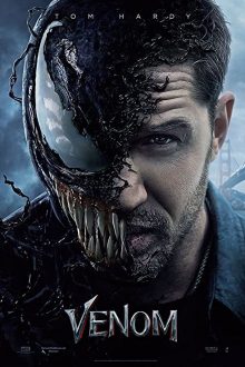 دانلود فیلم Venom 2018  با زیرنویس فارسی بدون سانسور