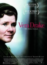 دانلود فیلم Vera Drake 2004