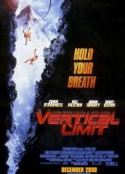 دانلود فیلم Vertical Limit 2000