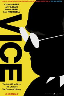 دانلود فیلم Vice 2018  با زیرنویس فارسی بدون سانسور