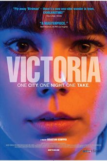 دانلود فیلم Victoria 2015  با زیرنویس فارسی بدون سانسور
