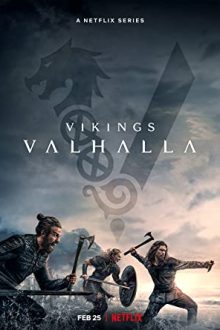 دانلود سریال Vikings: Valhalla  با زیرنویس فارسی بدون سانسور