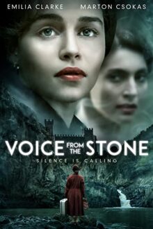 دانلود فیلم Voice from the Stone 2017  با زیرنویس فارسی بدون سانسور