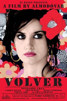 دانلود فیلم Volver 2006  با زیرنویس فارسی بدون سانسور