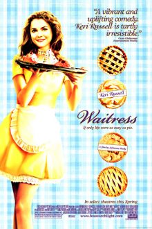دانلود فیلم Waitress 2007  با زیرنویس فارسی بدون سانسور