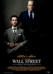 دانلود فیلم Wall Street: Money Never Sleeps 2010