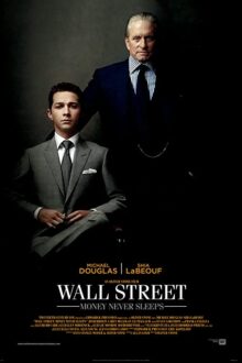 دانلود فیلم Wall Street: Money Never Sleeps 2010  با زیرنویس فارسی بدون سانسور