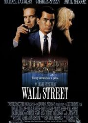 دانلود فیلم Wall Street 1987