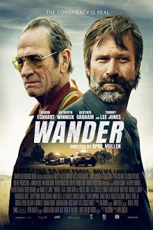 دانلود فیلم Wander 2020  با زیرنویس فارسی بدون سانسور