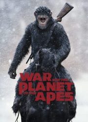 دانلود فیلم War for the Planet of the Apes 2017