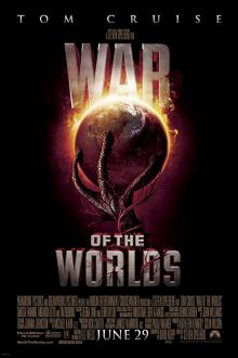 دانلود فیلم War of the Worlds 2005  با زیرنویس فارسی بدون سانسور