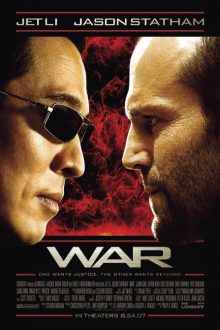 دانلود فیلم War 2007  با زیرنویس فارسی بدون سانسور