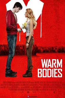 دانلود فیلم Warm Bodies 2013  با زیرنویس فارسی بدون سانسور