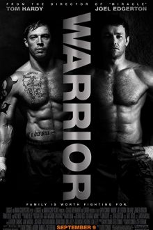 دانلود فیلم Warrior 2011  با زیرنویس فارسی بدون سانسور