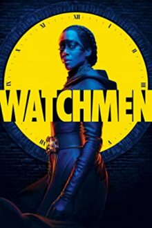 دانلود سریال Watchmen  با زیرنویس فارسی بدون سانسور
