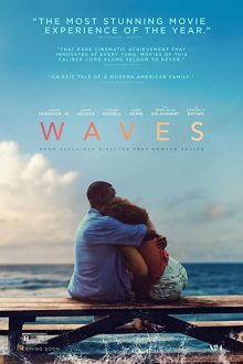 دانلود فیلم Waves 2019  با زیرنویس فارسی بدون سانسور