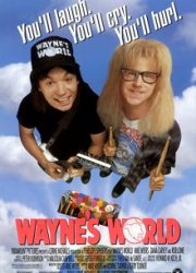دانلود فیلم Wayne's World 1992