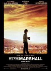 دانلود فیلم We Are Marshall 2006