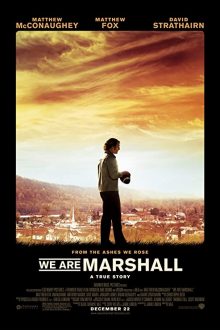 دانلود فیلم We Are Marshall 2006  با زیرنویس فارسی بدون سانسور