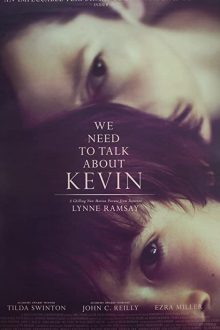 دانلود فیلم We Need to Talk About Kevin 2011  با زیرنویس فارسی بدون سانسور