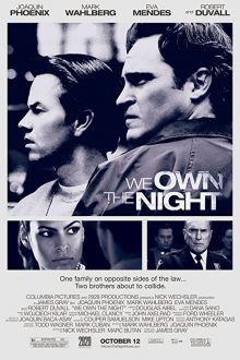 دانلود فیلم We Own the Night 2007  با زیرنویس فارسی بدون سانسور