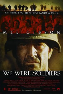 دانلود فیلم We Were Soldiers 2002  با زیرنویس فارسی بدون سانسور
