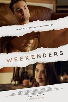 دانلود فیلم Weekenders 2021 با زیرنویس فارسی بدون سانسور
