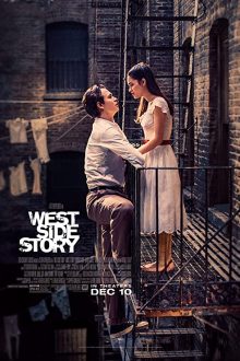 دانلود فیلم West Side Story 2021  با زیرنویس فارسی بدون سانسور