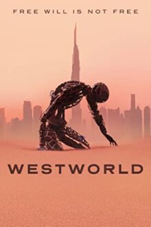 دانلود سریال Westworld  با زیرنویس فارسی بدون سانسور