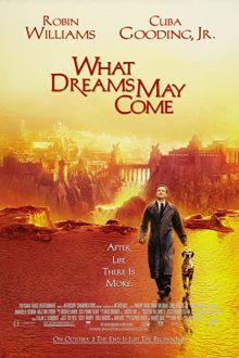 دانلود فیلم What Dreams May Come 1998  با زیرنویس فارسی بدون سانسور