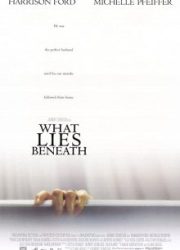 دانلود فیلم What Lies Beneath 2000