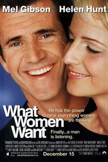دانلود فیلم What Women Want 2000  با زیرنویس فارسی بدون سانسور