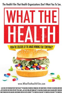 دانلود فیلم What the Health 2017  با زیرنویس فارسی بدون سانسور