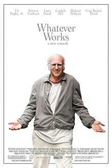 دانلود فیلم Whatever Works 2009  با زیرنویس فارسی بدون سانسور