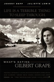 دانلود فیلم What’s Eating Gilbert Grape 1993  با زیرنویس فارسی بدون سانسور