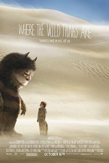 دانلود فیلم Where the Wild Things Are 2009  با زیرنویس فارسی بدون سانسور