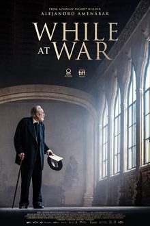 دانلود فیلم While at War 2019  با زیرنویس فارسی بدون سانسور