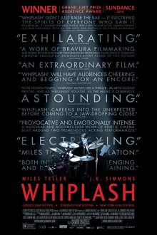 دانلود فیلم Whiplash 2014  با زیرنویس فارسی بدون سانسور