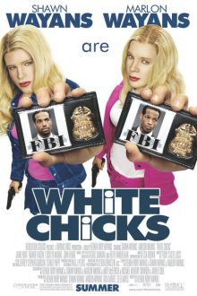 دانلود فیلم White Chicks 2004  با زیرنویس فارسی بدون سانسور