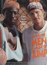 دانلود فیلم White Men Can't Jump 1992
