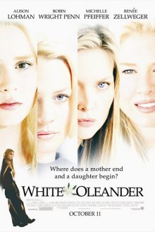 دانلود فیلم White Oleander 2002  با زیرنویس فارسی بدون سانسور