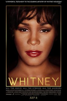 دانلود فیلم Whitney 2018  با زیرنویس فارسی بدون سانسور