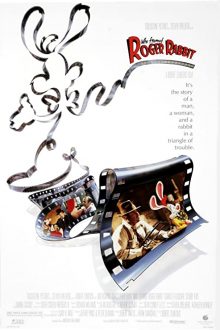 دانلود فیلم Who Framed Roger Rabbit 1988  با زیرنویس فارسی بدون سانسور